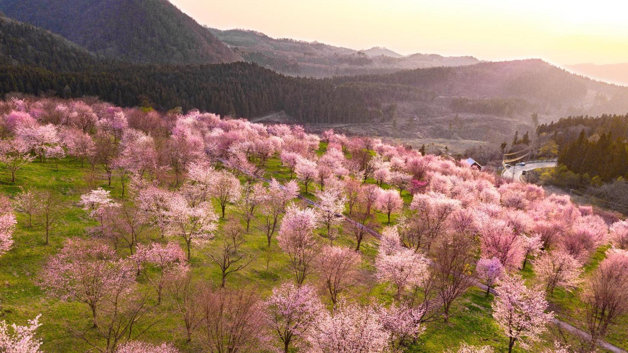 Kitashiobara Urabandai Lake Resort Geihinkan Nekoma Rikyu מראה חיצוני תמונה