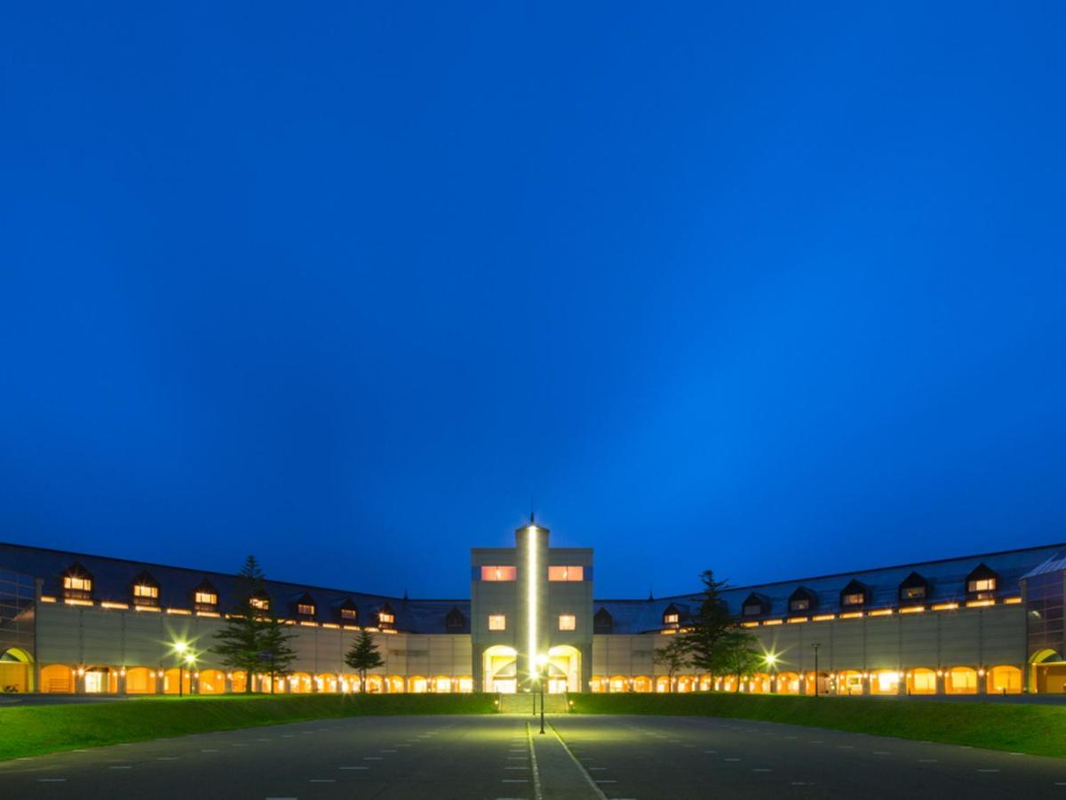 Kitashiobara Urabandai Lake Resort Geihinkan Nekoma Rikyu מראה חיצוני תמונה